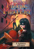 Magic mistery (eBook, ePUB)