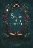 Storie di prima (eBook, ePUB)