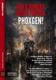 Ph0xGen! (eBook, ePUB)