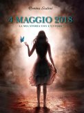 4 Maggio 2018 (eBook, ePUB)