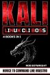 Kali Linux CLI Boss (eBook, ePUB) - Bild 1