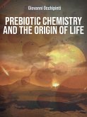 Prebiotic chemistry and the origin of life (eBook, ePUB)