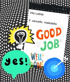 Il cancello maledetto (eBook, ePUB) - Vito, Labita