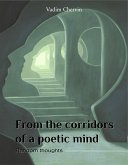 From the corridors of a poetic mind (eBook, ePUB)
