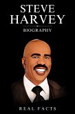 Steve Harvey Biography (eBook, ePUB)