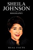 Sheila Johnson Biography (eBook, ePUB)