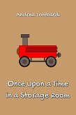Once Upon a Time in a Storage Room (eBook, ePUB)