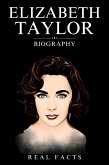 Elizabeth Taylor Biography (eBook, ePUB)