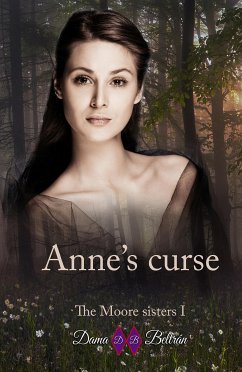 Anne's Curse (eBook, ePUB) - Beltrán, Dama