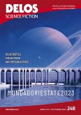 Delos Science Fiction 248 (eBook, ePUB)