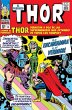 Biblioteca Marvel. El poderoso Thor 3... - Bild 1