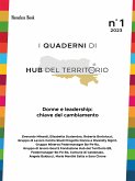 I Quaderni di HUB del territorio 1/2023 (eBook, ePUB)