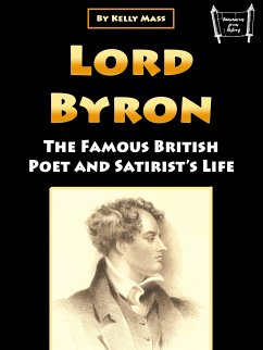 Lord Byron (eBook, ePUB) - Mass, Kelly