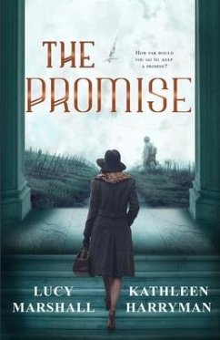 The Promise - Marshall, Lucy; Harryman, Kathleen