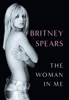 The Woman in Me - Spears, Britney