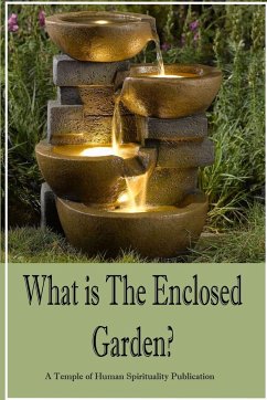 What is The Enclosed Garden - Ellis, Karaam