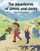 The Adventures of Jimini and Jacko