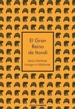 El Gran Reino de Itondi