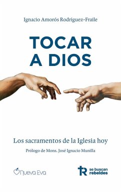 Tocar a Dios Tocar a Dios
