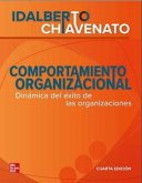 COMPORTAMIENTO ORGANIZACIONAL BUNDLE