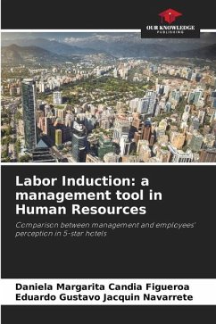 Labor Induction: a management tool in Human Resources - Candia Figueroa, Daniela Margarita;Jacquin Navarrete, Eduardo Gustavo