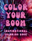 Color Your Boom