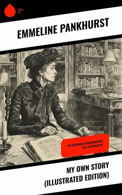 Cover My Own Story (Illustrated Edition) (eBook, ePUB)