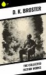 The Collected Fiction Works (eBook,... - Bild 1