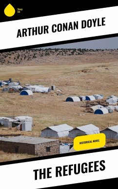 Cover The Refugees (eBook, ePUB)
