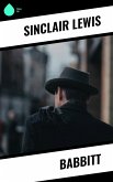 Babbitt (eBook, ePUB)