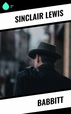 Cover Babbitt (eBook, ePUB)