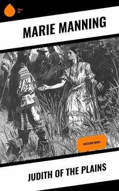 Cover Judith of the Plains (eBook, ePUB)