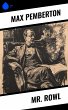 Mr. Rowl (eBook, ePUB) - Bild 1