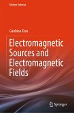 Electromagnetic Sources and Electromagnetic Fields (eBook, PDF)
