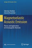Magnetoelastic Acoustic Emission (eBook, PDF)