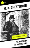 The Napoleon of Notting Hill (eBook, ePUB) The Napoleon of Notting Hill (eBook, ePUB)
