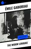 The Widow Lerouge (eBook, ePUB)