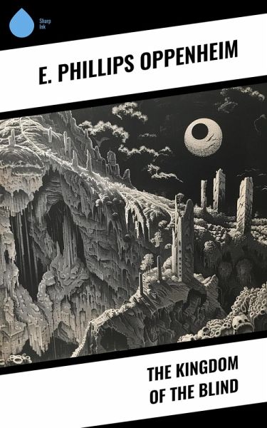 The Kingdom of the Blind (eBook, ePUB)