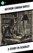 A Study in Scarlet (eBook, ePUB) - Bild 1