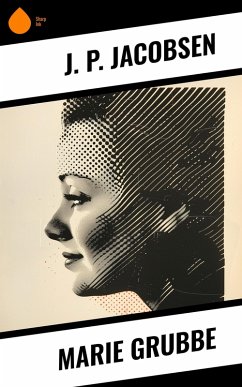 Cover Marie Grubbe (eBook, ePUB)