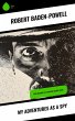My Adventures as a Spy (eBook, ePUB) - Bild 1