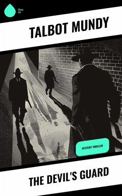 Cover The Devil's Guard (eBook, ePUB)