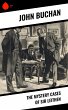 The Mystery Cases of Sir Leithen... - Bild 1