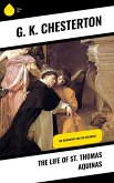 The Life of St. Thomas Aquinas (eBook, ePUB)