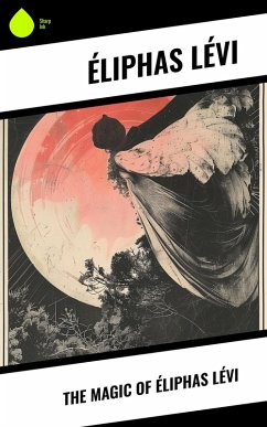 Cover The Magic of Éliphas Lévi (eBook, ePUB)