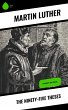 The Ninety-five Theses (eBook, ePUB) - Bild 1