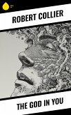 The God in You (eBook, ePUB)