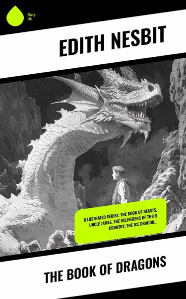 The Book of Dragons (eBook, ePUB)