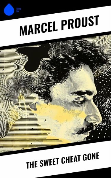 The Sweet Cheat Gone (eBook, ePUB)