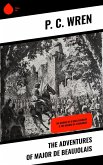 The Adventures of Major De Beaujolais (eBook, ePUB) The Adventures of Major De Beaujolais (eBook, ePUB)
